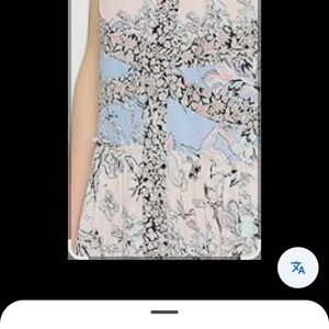 BCBG MAXAZRIA HALTER KNECK SUNDRESS